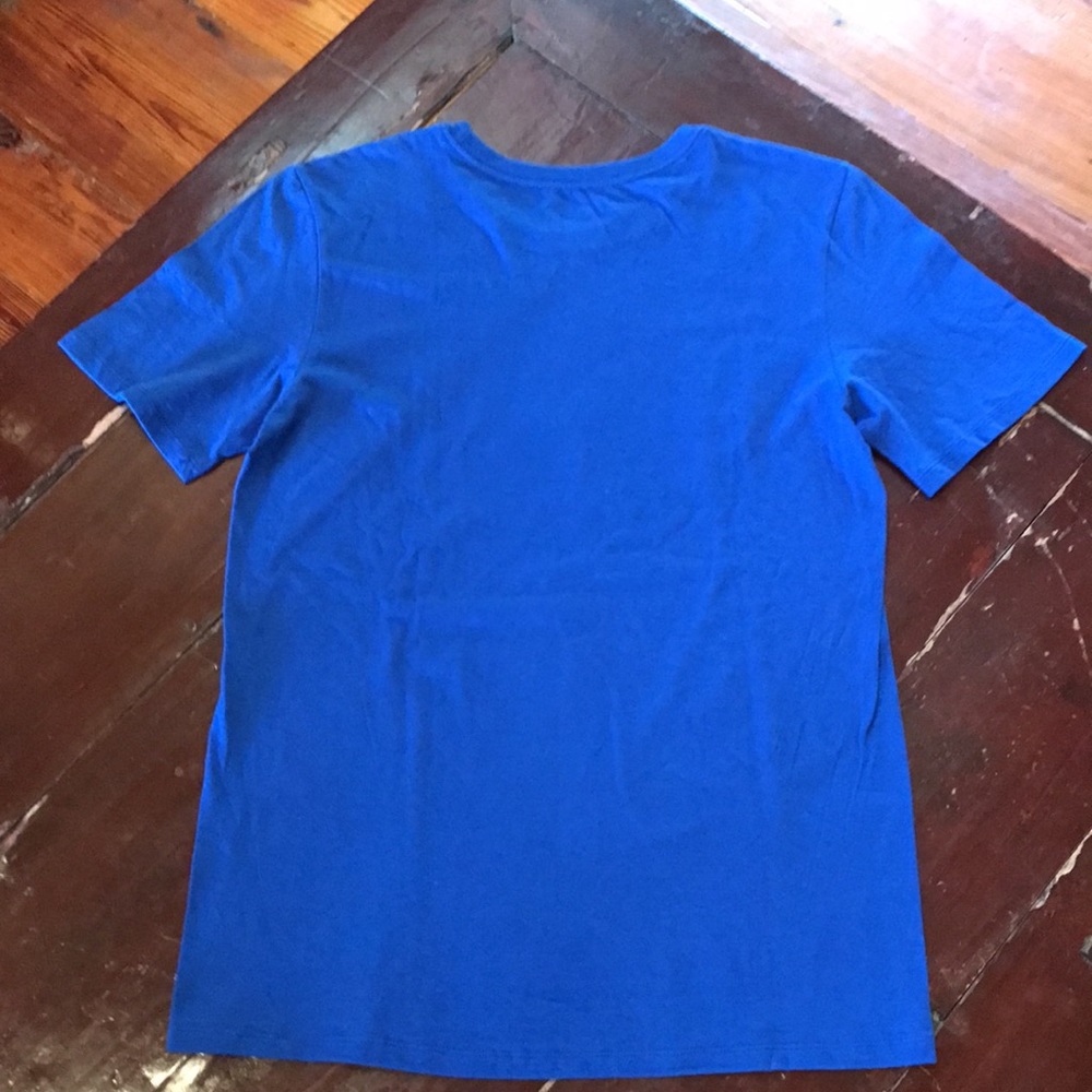 Texas Rangers Nike Tee - Picture 5 of 6